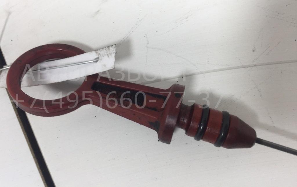 Щуп масляный двигателя