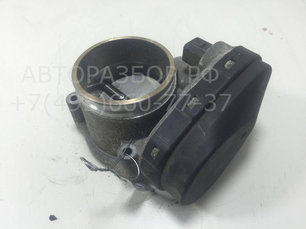 Заслонка дроссельная электрическая