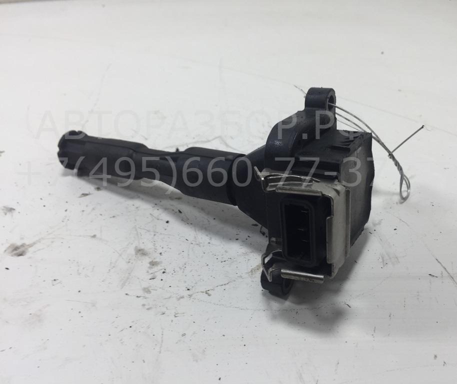 Катушка зажигания