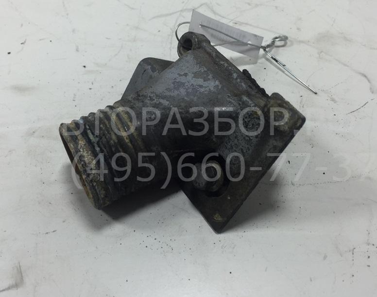 Фланец / тройник