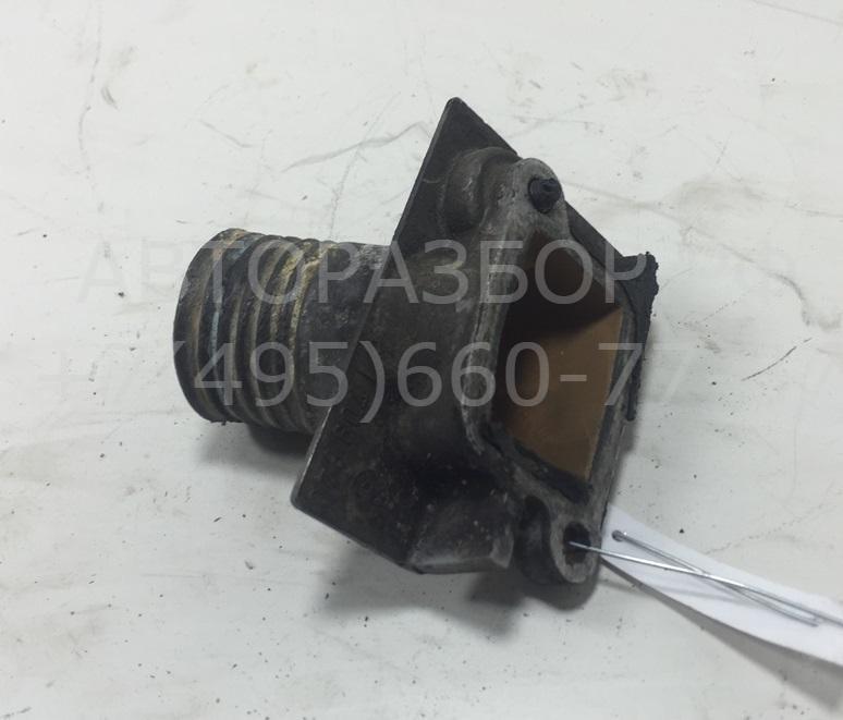 Фланец / тройник