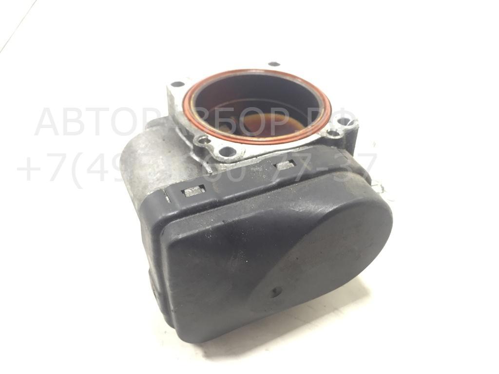 Заслонка дроссельная электрическая