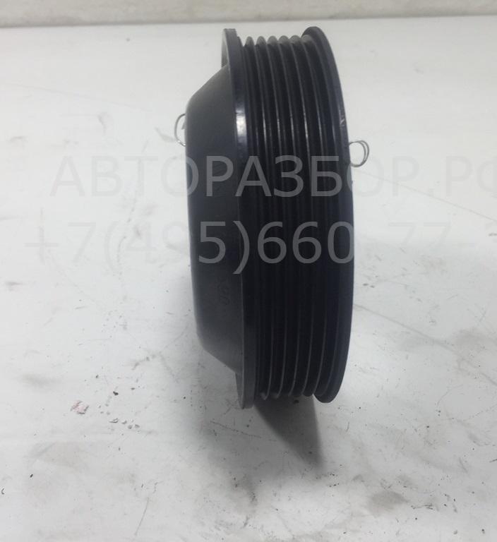 Шкив водяного насоса (помпы)