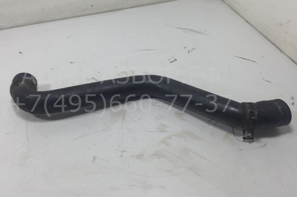 Патрубок радиатора