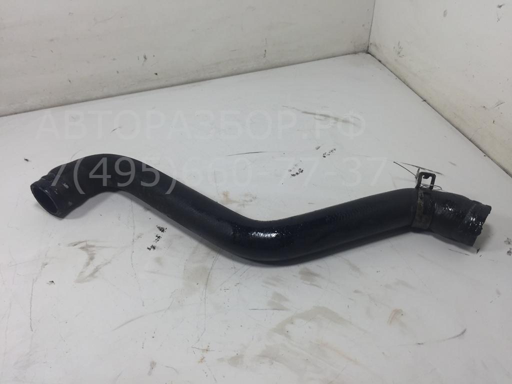 Патрубок радиатора