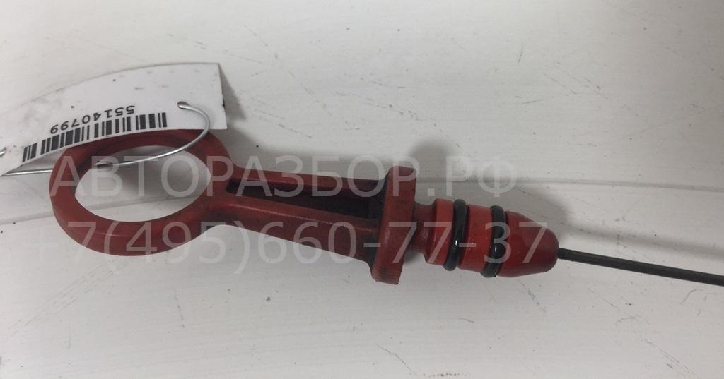 Щуп масляный двигателя