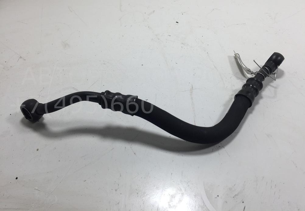 Трубка гидравлическая