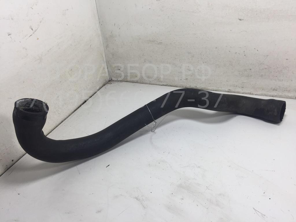 Патрубок радиатора