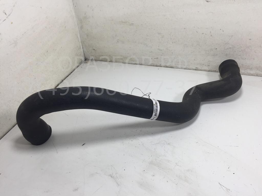 Патрубок радиатора