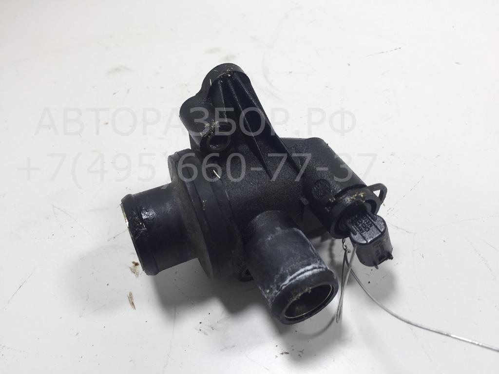 Корпус термостата