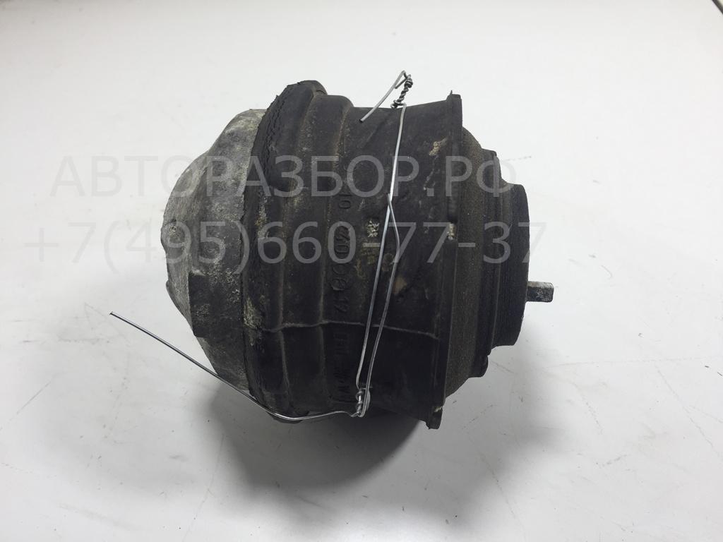 Опора двигателя