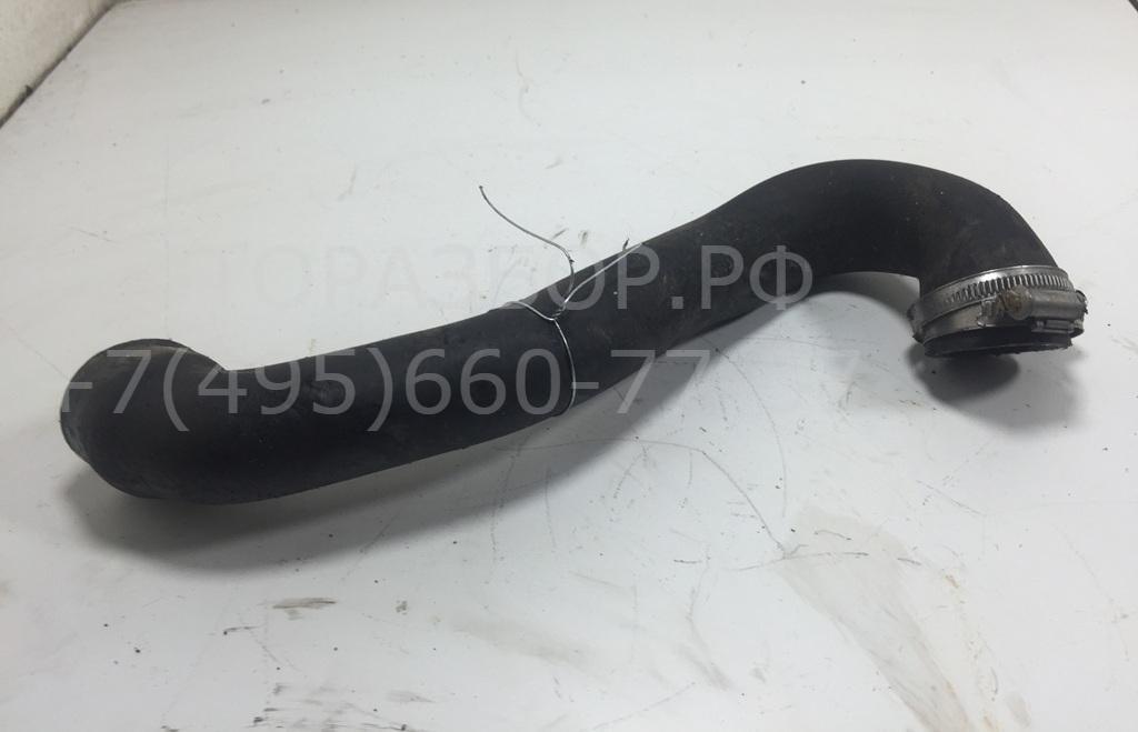 Патрубок радиатора