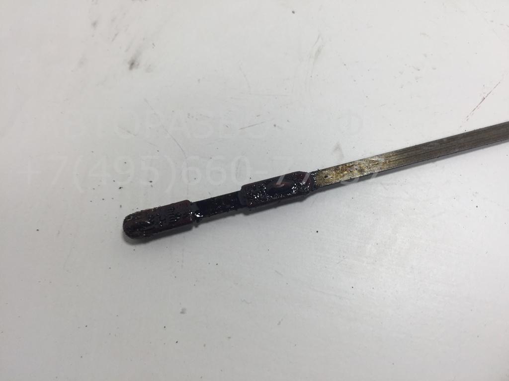 Щуп масляный двигателя