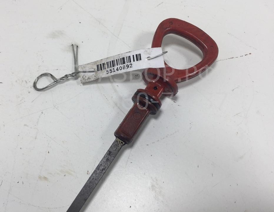 Щуп масляный двигателя