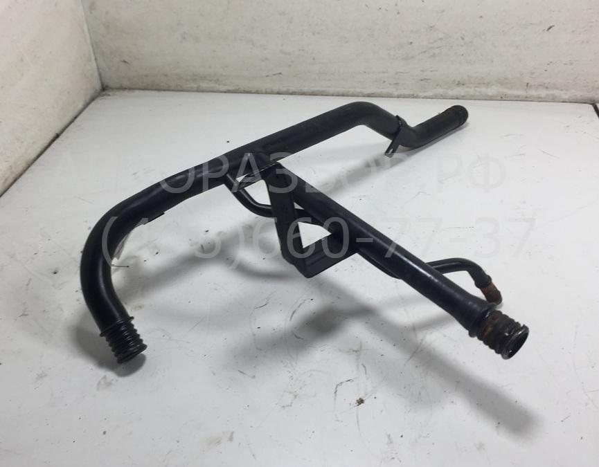 Трубка системы охлаждения