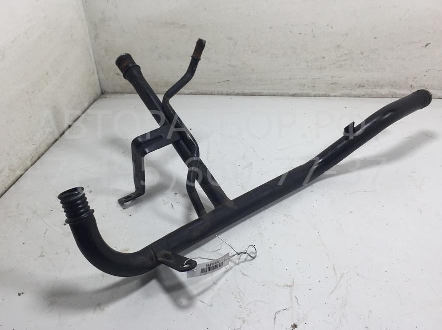 Трубка системы охлаждения