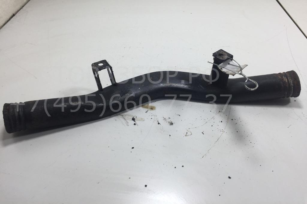 Трубка системы охлаждения