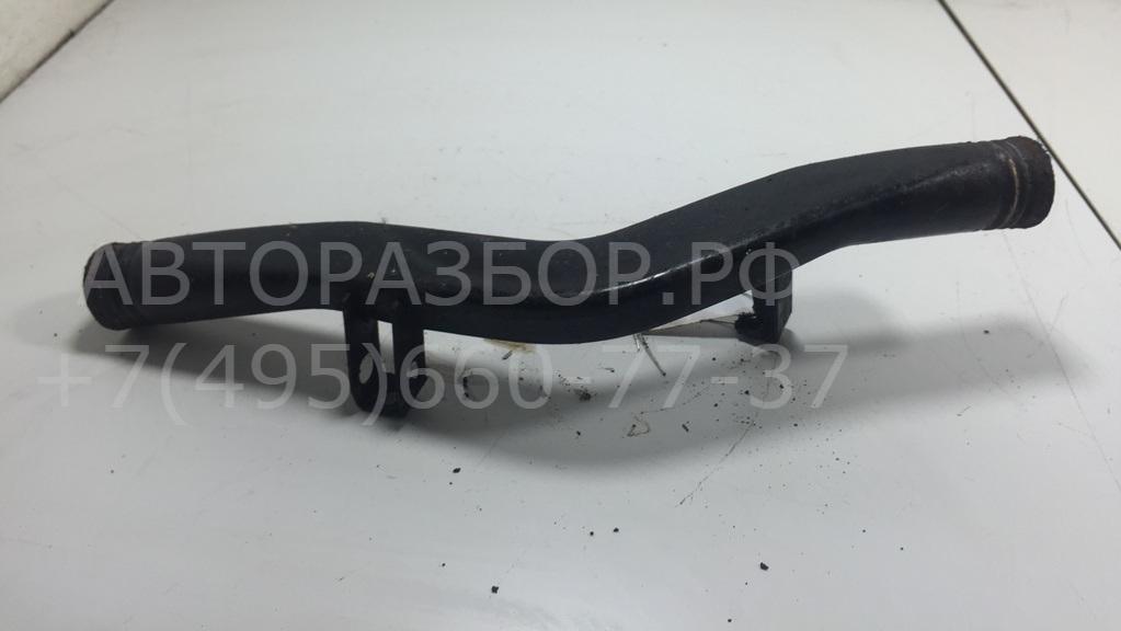 Трубка системы охлаждения