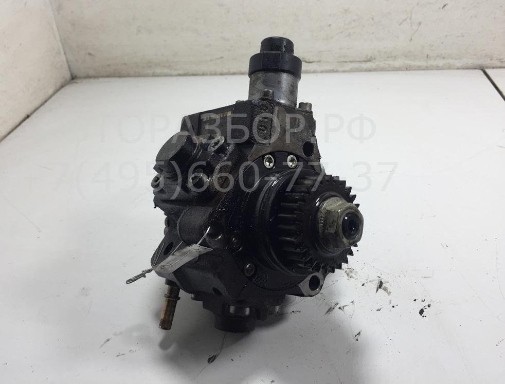 ТНВД (Топливный насос высокого давления)