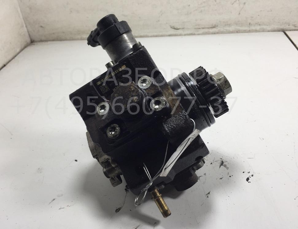 ТНВД (Топливный насос высокого давления)