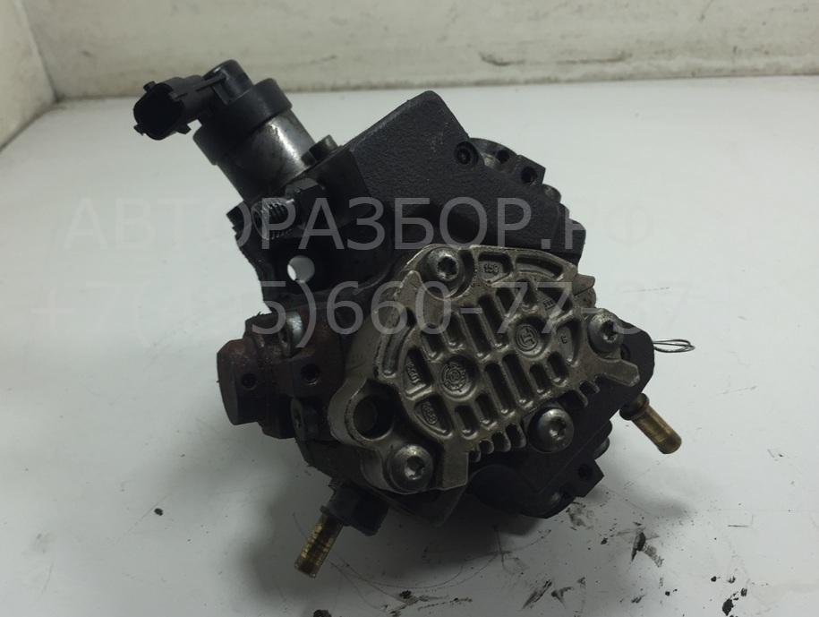 ТНВД (Топливный насос высокого давления)