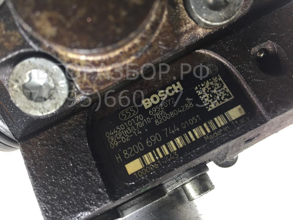 ТНВД (Топливный насос высокого давления)