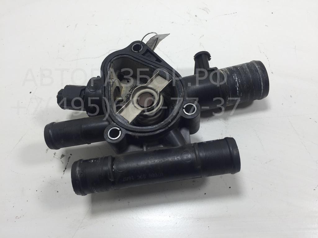 Корпус термостата