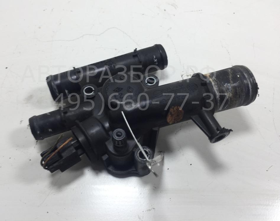 Корпус термостата