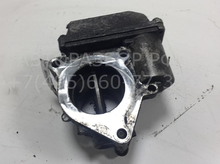 Заслонка дроссельная электрическая