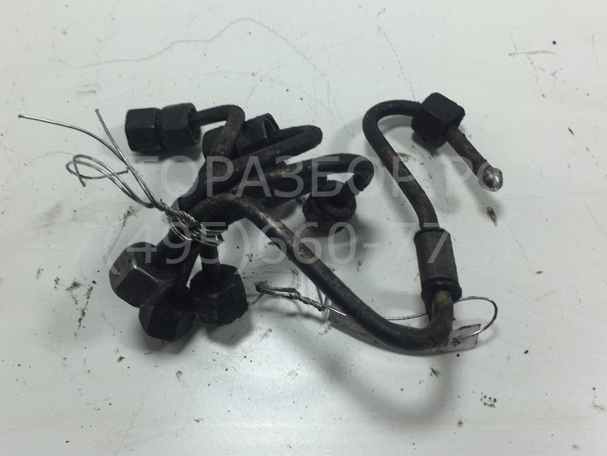 Трубка топливная