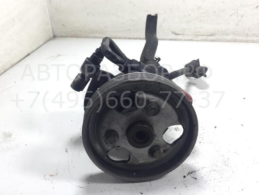 Насос ГУР (гидроусилитель руля)