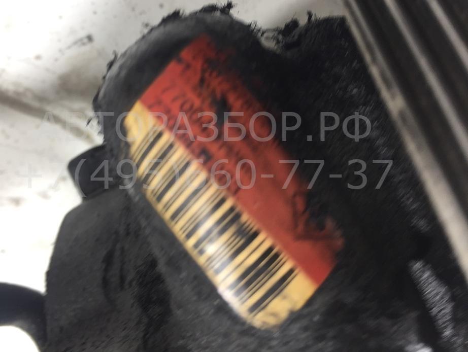 Насос ГУР (гидроусилитель руля)