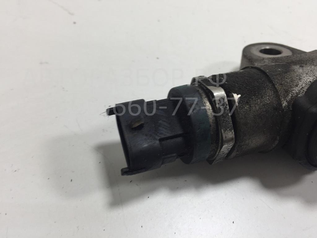 Рейка топливная (рампа)