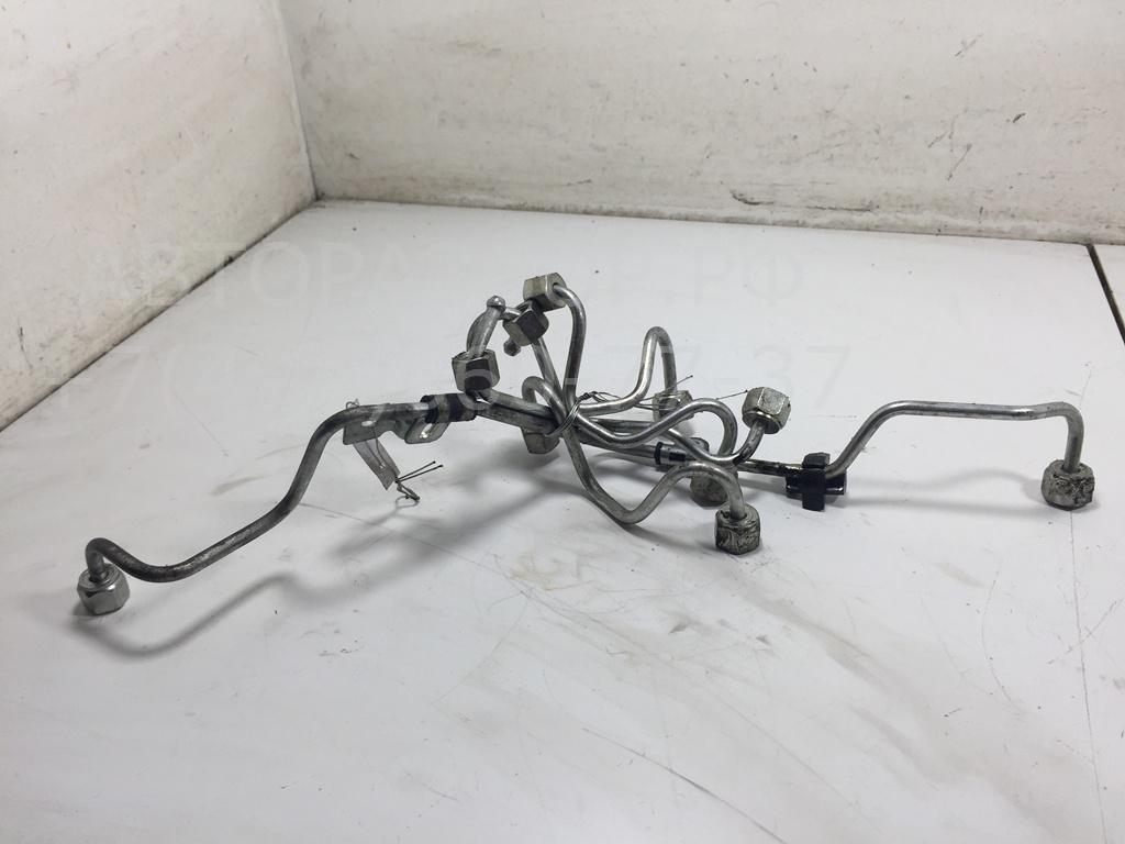 Трубка топливная