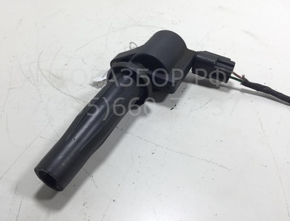 Катушка зажигания