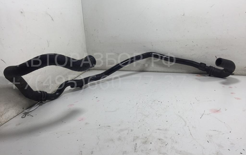 Трубка системы охлаждения