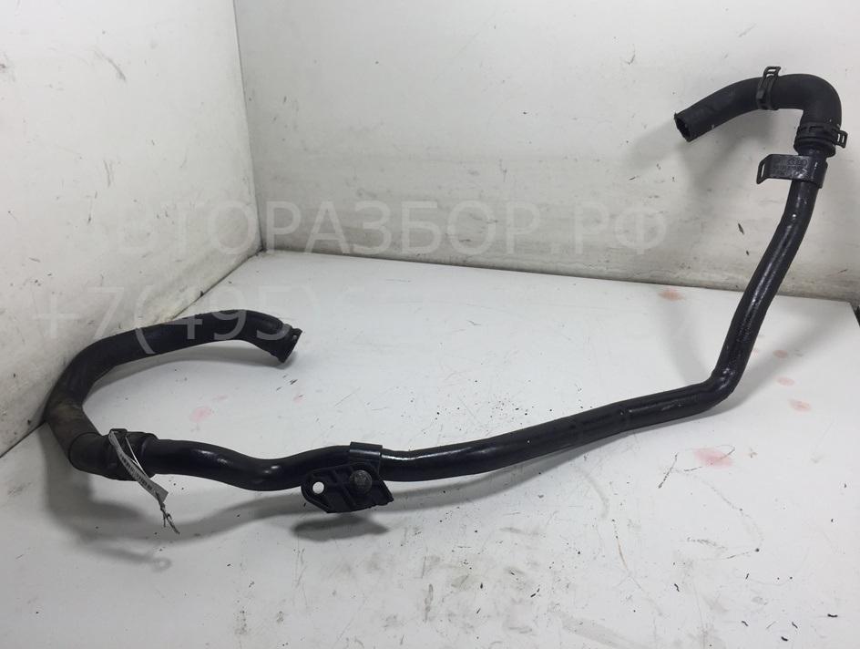 Трубка системы охлаждения