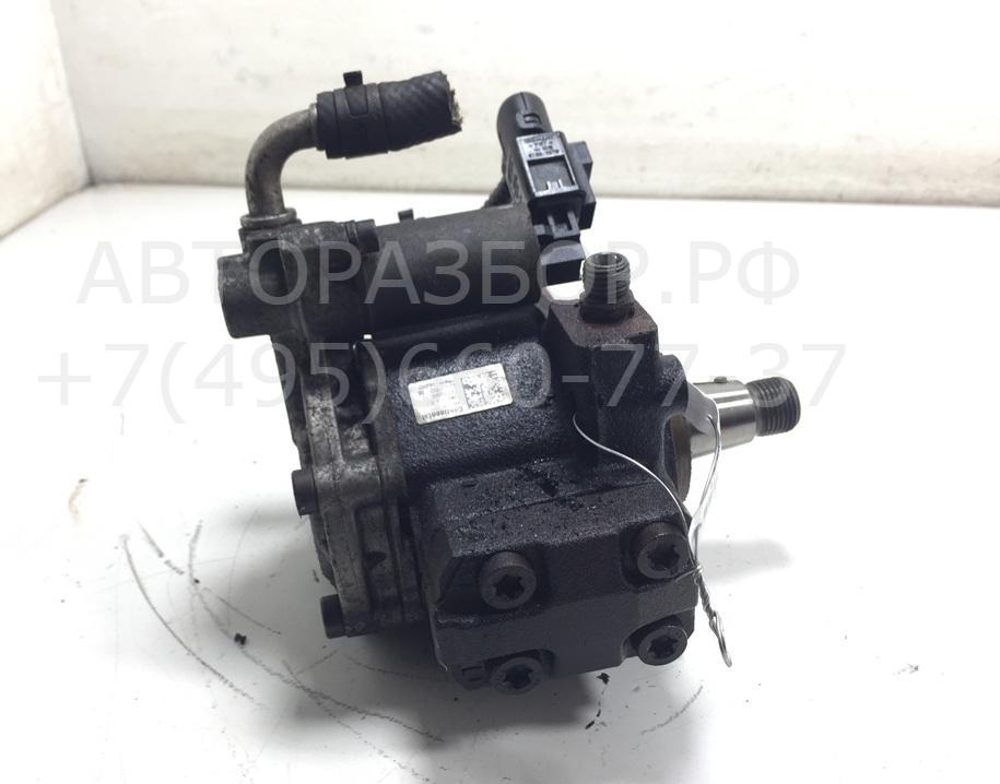 ТНВД (Топливный насос высокого давления)