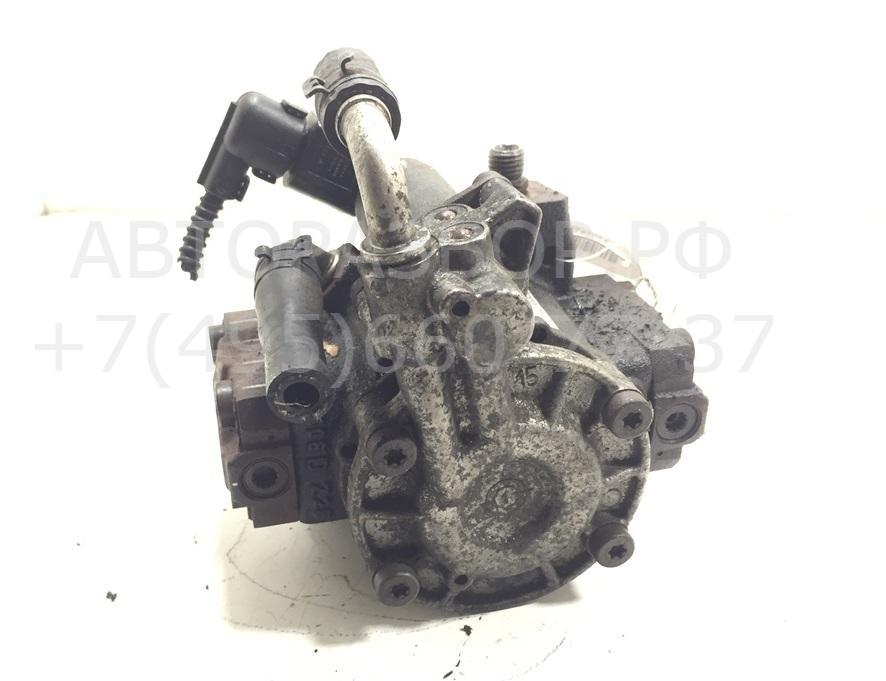 ТНВД (Топливный насос высокого давления)