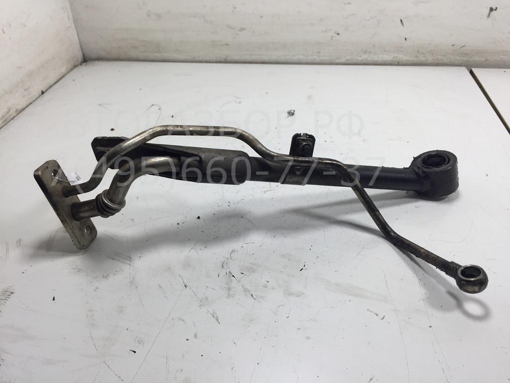 Трубка масляная