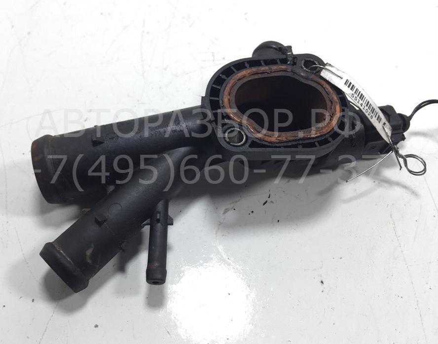 Фланец / тройник