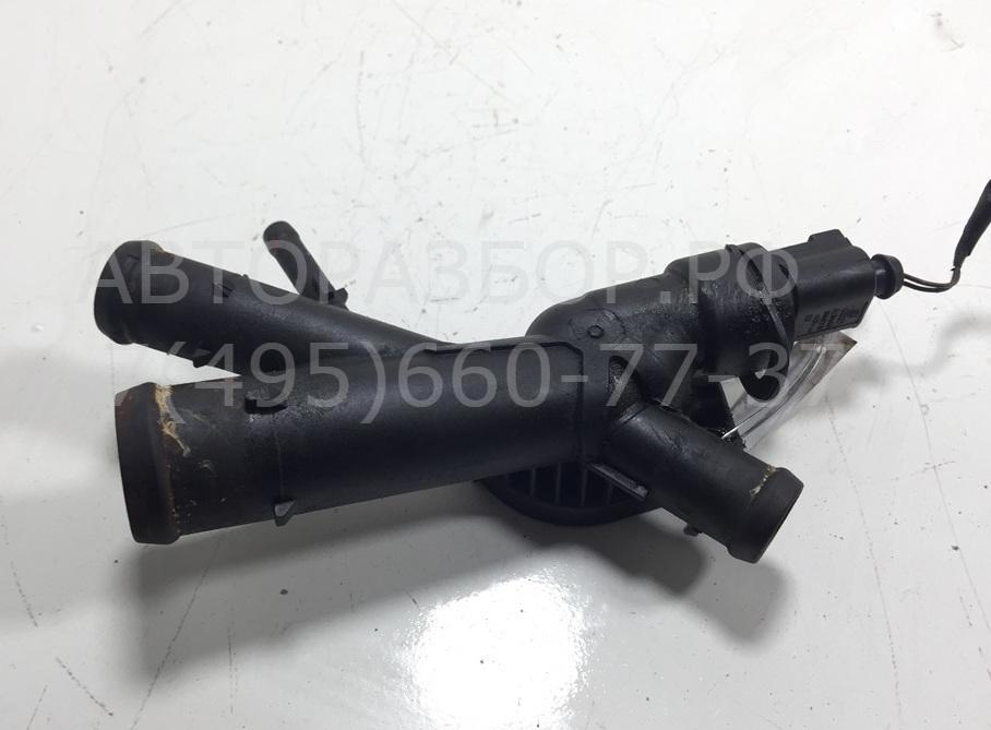 Фланец / тройник