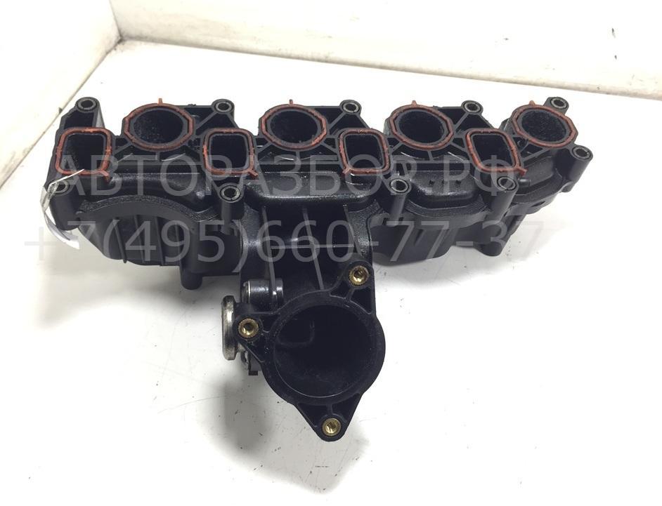 Коллектор впускной