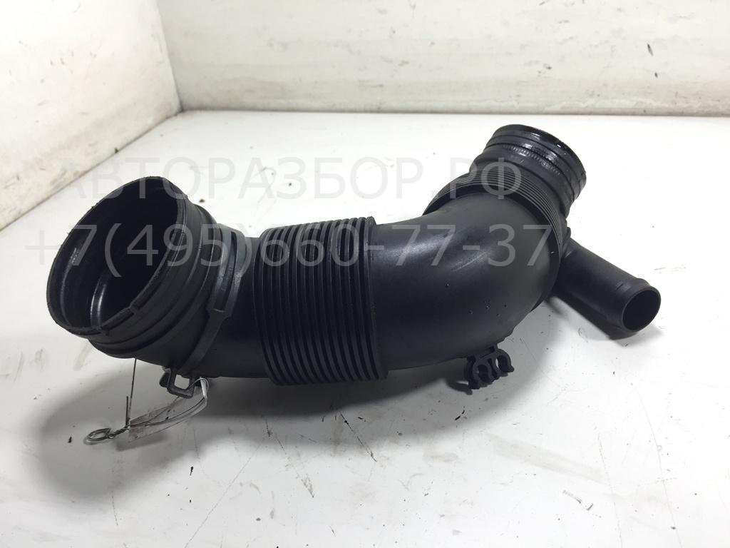 Трубка турбины