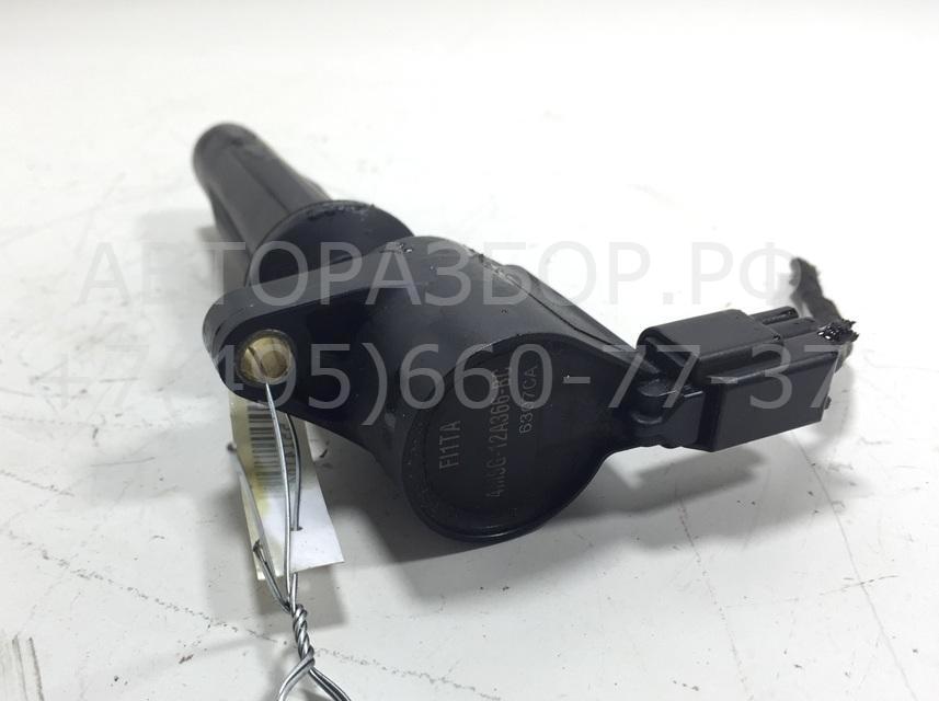 Катушка зажигания