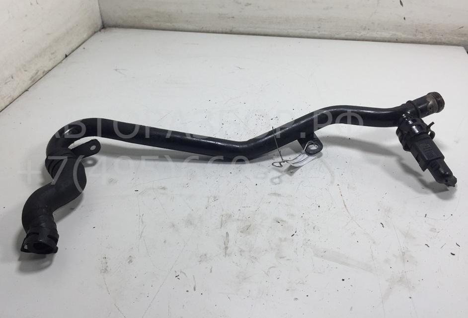 Трубка системы охлаждения