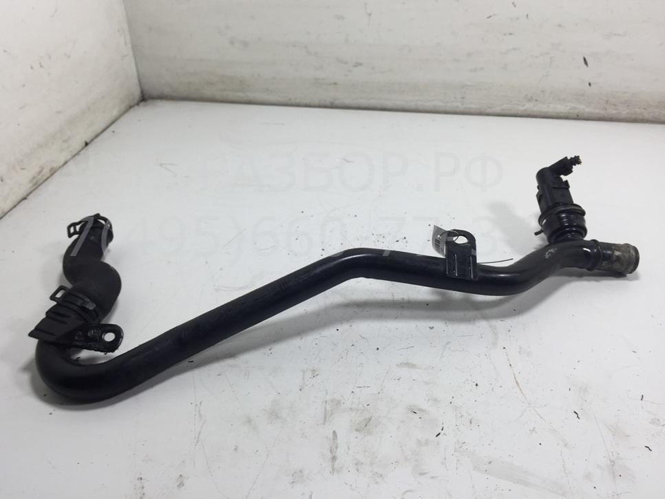 Трубка системы охлаждения