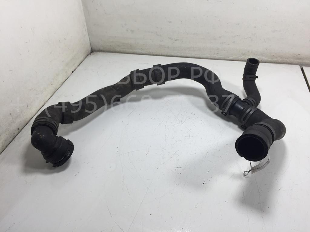 Патрубок радиатора