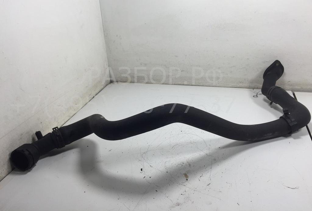 Патрубок радиатора