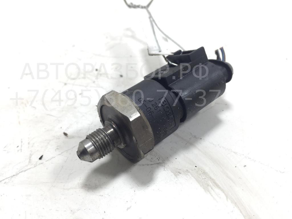 Датчик давления топлива